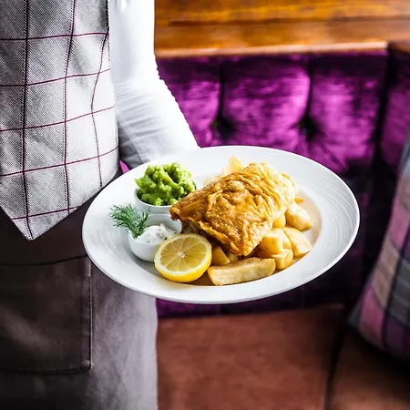 The Hotel Borrowdale Valley