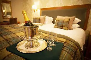 The Hotel