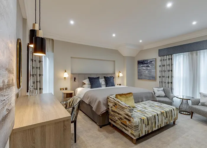 The Hotel Borrowdale Valley