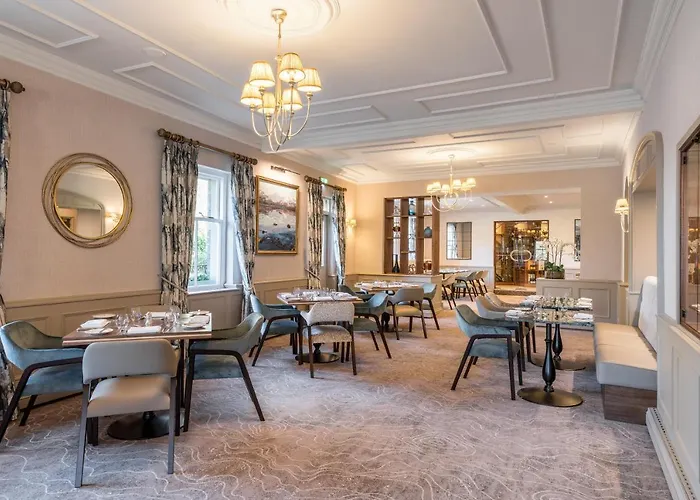 Hotel The Borrowdale Valley