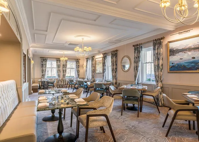 The 4* Borrowdale Valley