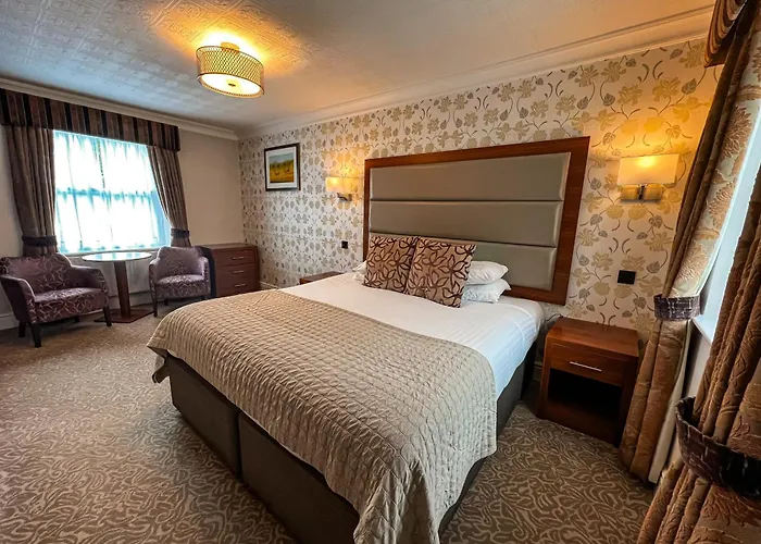 The Borrowdale Valley