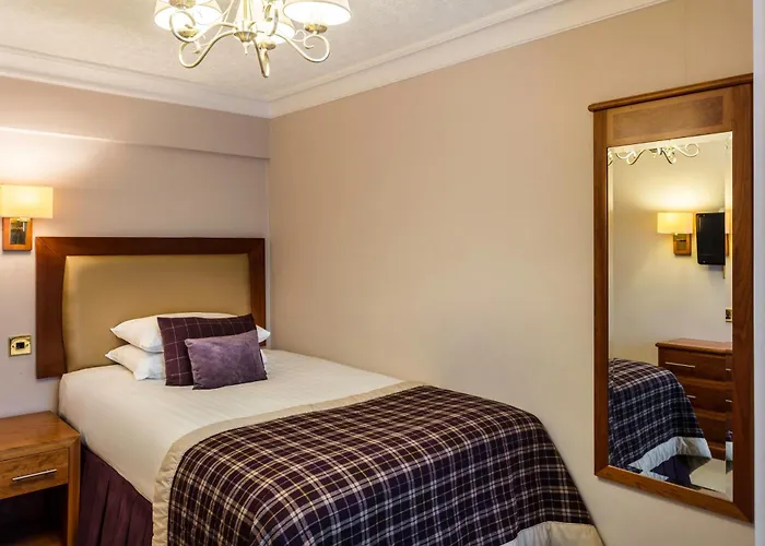 The 4* Borrowdale Valley