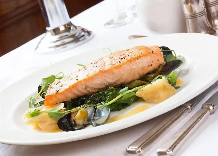 The 4* Borrowdale Valley