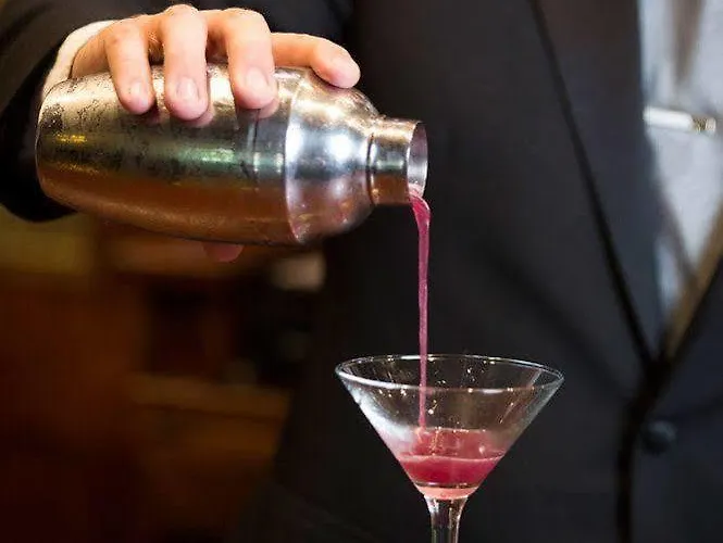 The Borrowdale Valley