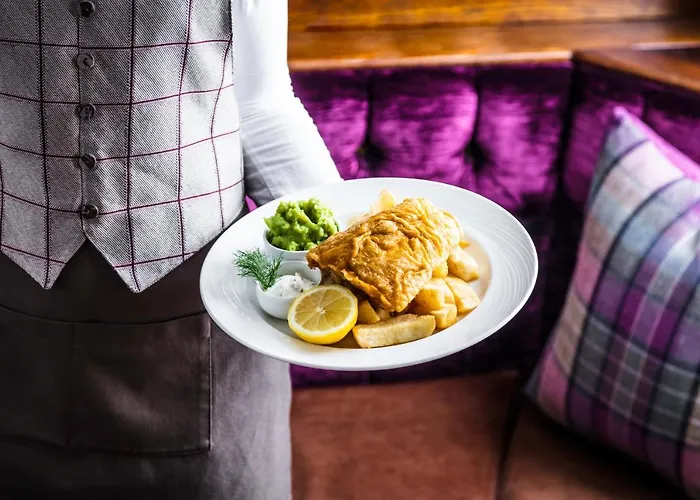 The Hotel Borrowdale Valley