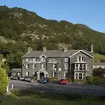 The Hotel