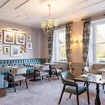 The Hotel