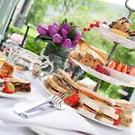 The 4* Borrowdale Valley