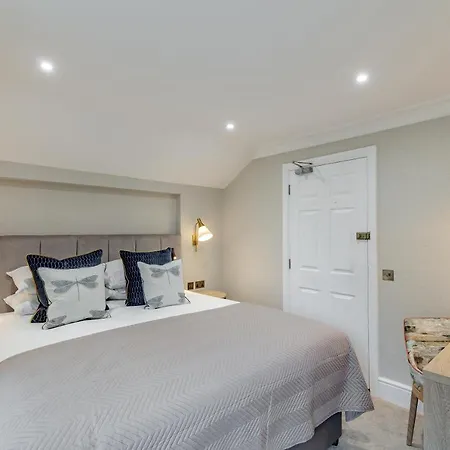 The Borrowdale Hotel