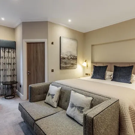 Hotel The Borrowdale