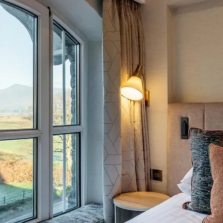 The Borrowdale Hotel 4*