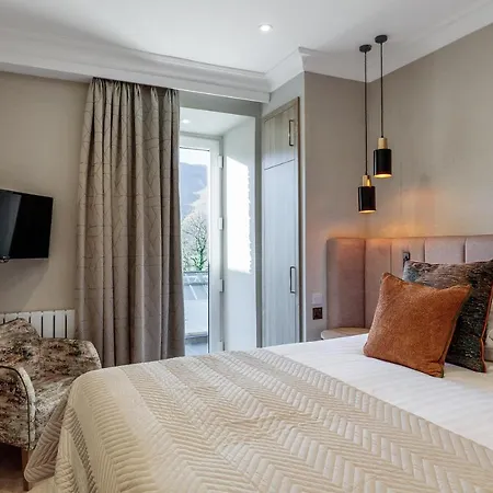The Borrowdale 4*