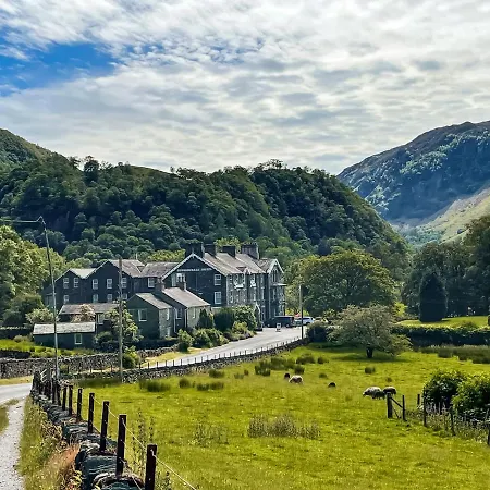 Hotel The Borrowdale 4*