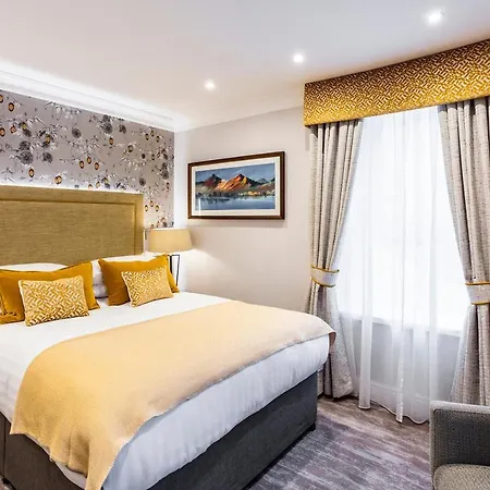 The Borrowdale Hotel 4*