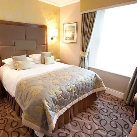 The Borrowdale Hotel 4*