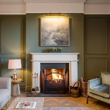 The Borrowdale 4*