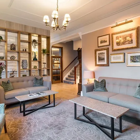 The Borrowdale