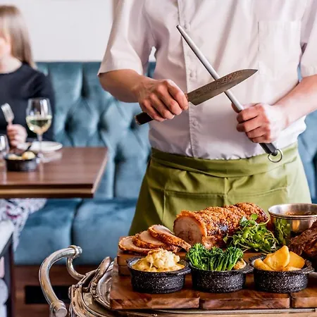 The Borrowdale 4* Keswick (Cumbria)