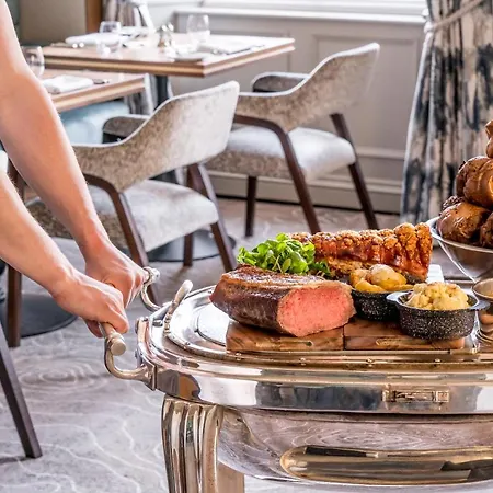 The Borrowdale Hotel 4*