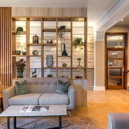 Hotel The Borrowdale