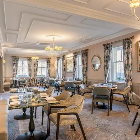 The Borrowdale 4* Keswick (Cumbria)