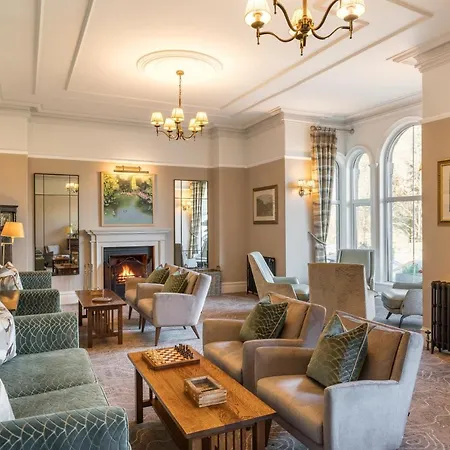 Hotel The Borrowdale