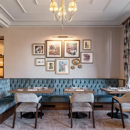 Hotel The Borrowdale 4*