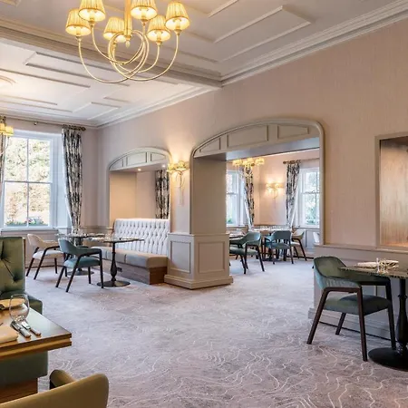 The Borrowdale Hotel