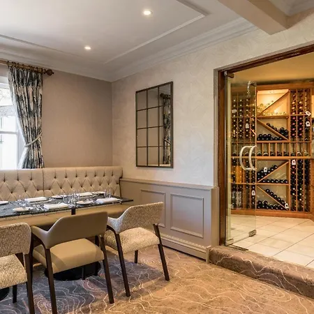 Hotel The Borrowdale