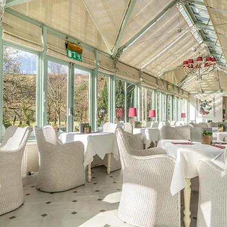 The Borrowdale Hotel Keswick (Cumbria)