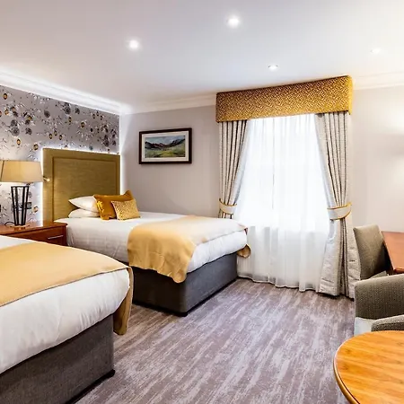 Hotel The Borrowdale