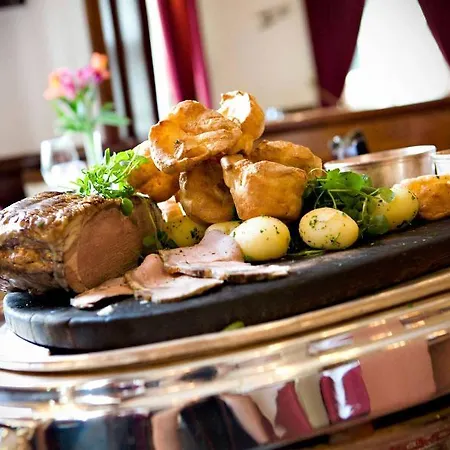 Hotel The Borrowdale 4*