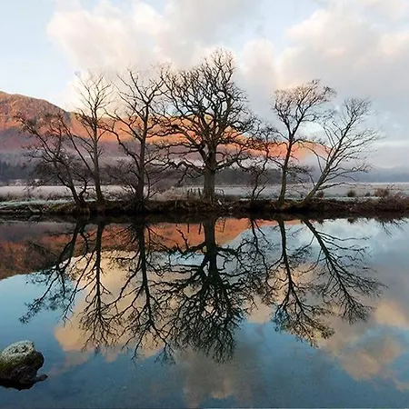 The Borrowdale Hotel