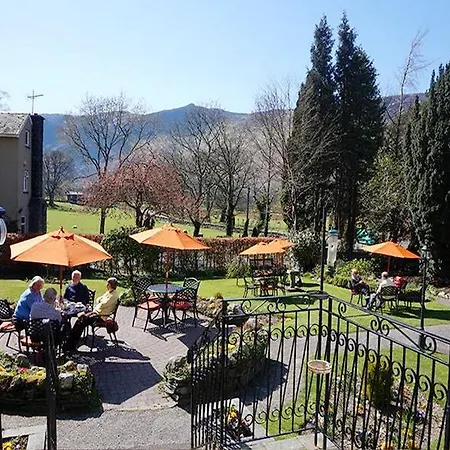 The Borrowdale
