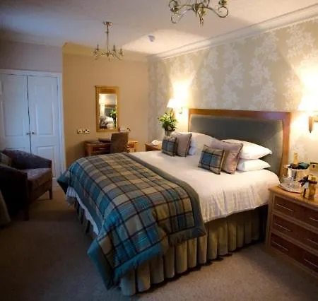 Hotel The Borrowdale