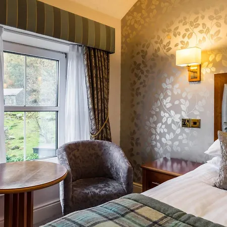 Hotel The Borrowdale Keswick (Cumbria)