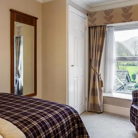 The Borrowdale 4*