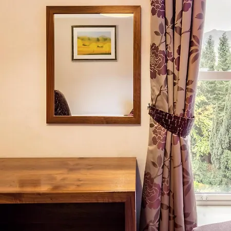 The Borrowdale