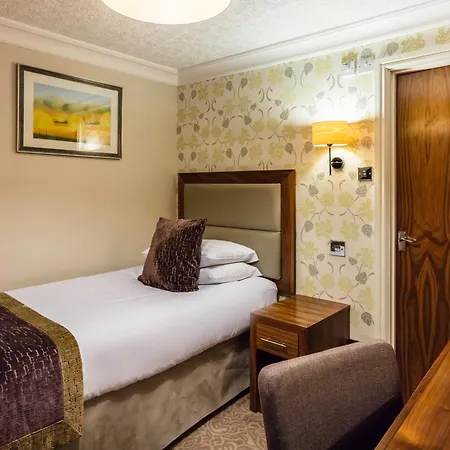 The Borrowdale Hotel 4*