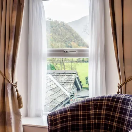 The Borrowdale Hotel Keswick (Cumbria)