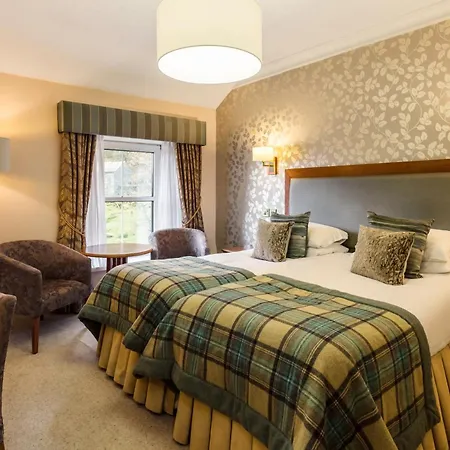 Hotel The Borrowdale Keswick (Cumbria)