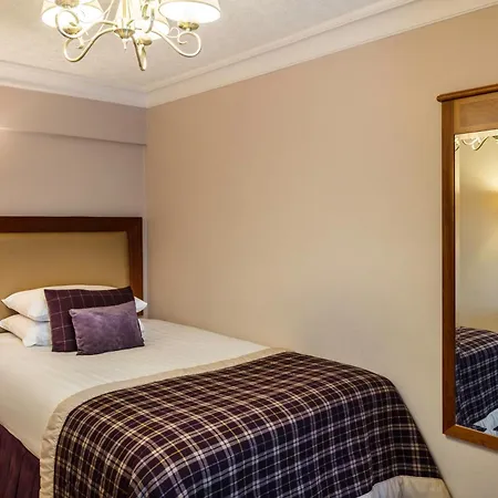 The 4* Borrowdale Valley