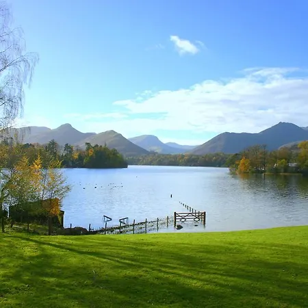 The Borrowdale Hotel 4*
