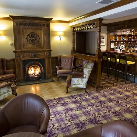 Hotel The Borrowdale