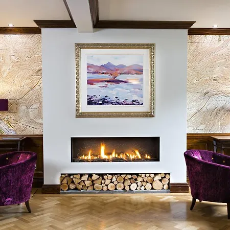 Hotel The Borrowdale 4*