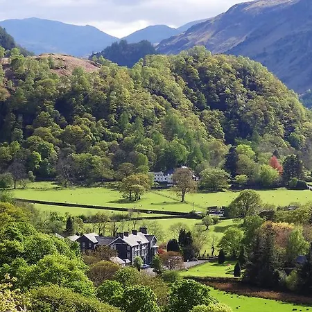 The Borrowdale 4*