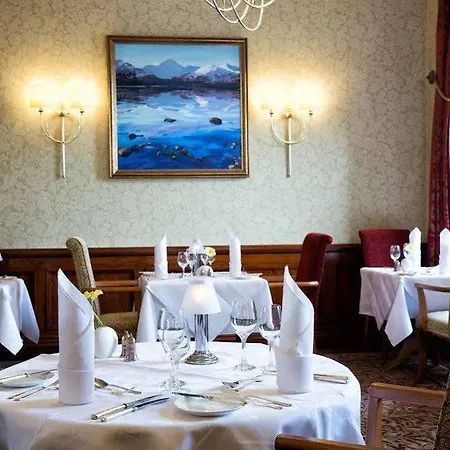 Hotel The Borrowdale