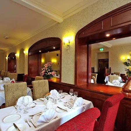 The Borrowdale