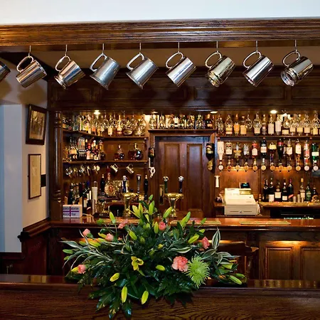Hotel The Borrowdale Keswick (Cumbria)